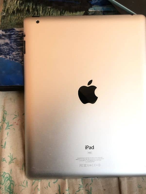 APPLE (IPad 2) for sale 2