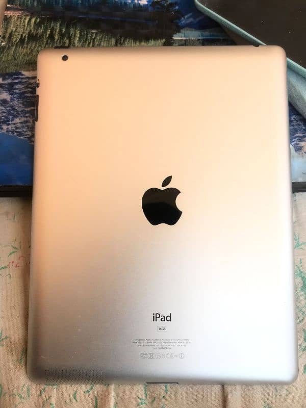 APPLE (IPad 2) for sale 5