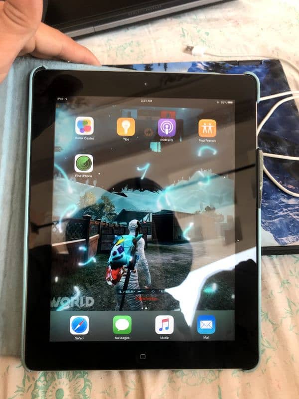 APPLE (IPad 2) for sale 7