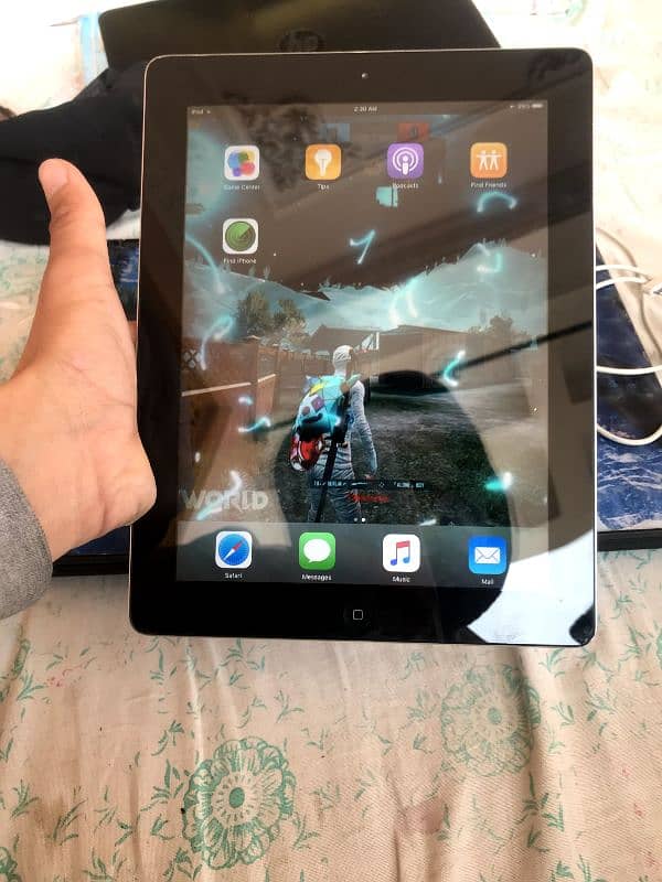 APPLE (IPad 2) for sale 9