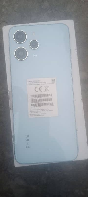 Redmi 12 1