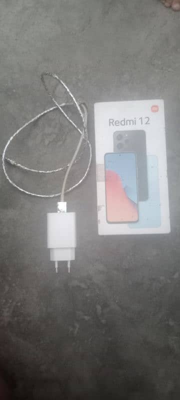 Redmi 12 2