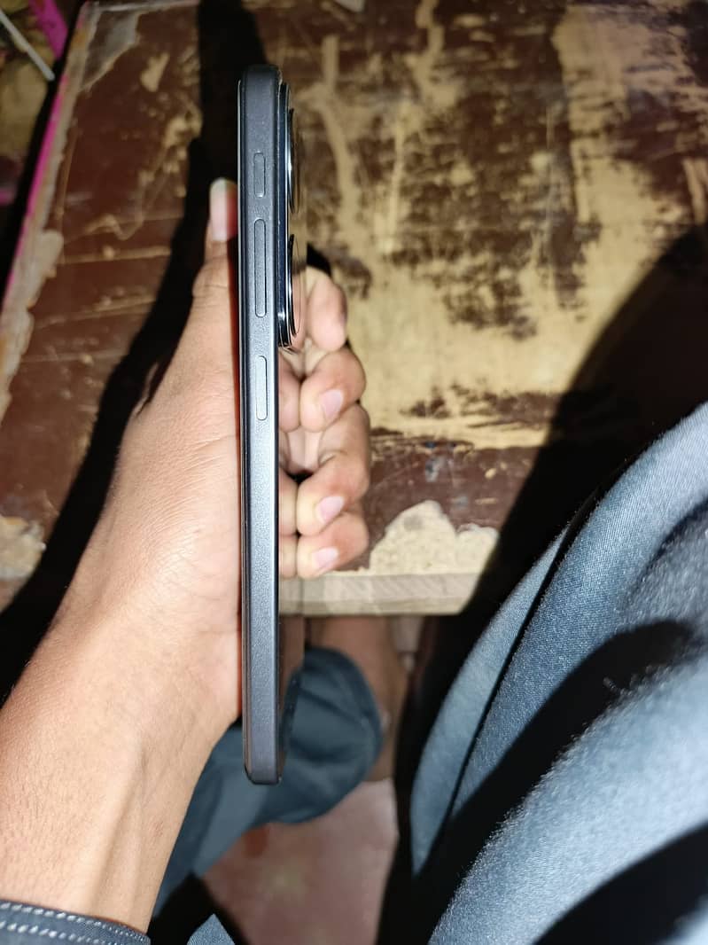 Itel p65 8/128 2