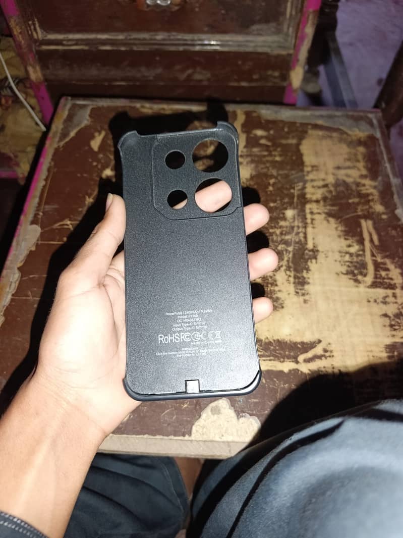 Itel p65 8/128 5