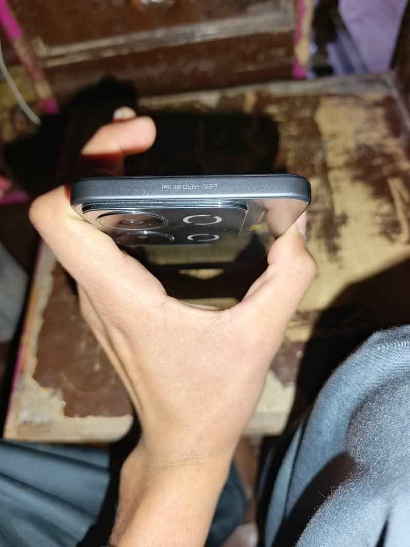 Itel p65 8/128 8