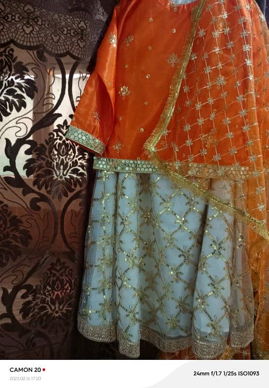 lehnga 3