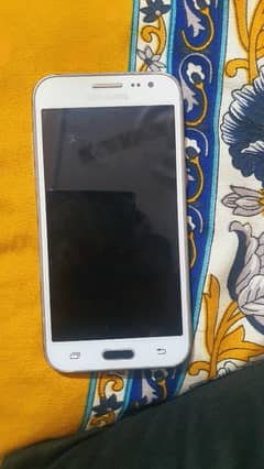 Sumsung Galaxy J2