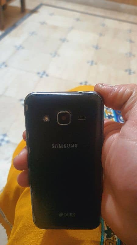 Sumsung Galaxy J2 2