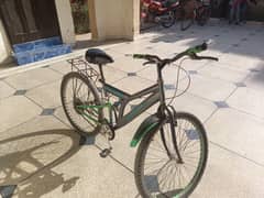 Bicycle 26" in good condition