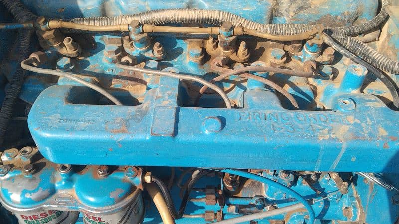 foord 4 salandar engine for sale 2