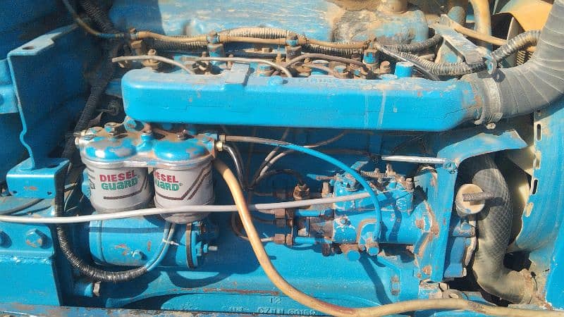 foord 4 salandar engine for sale 3