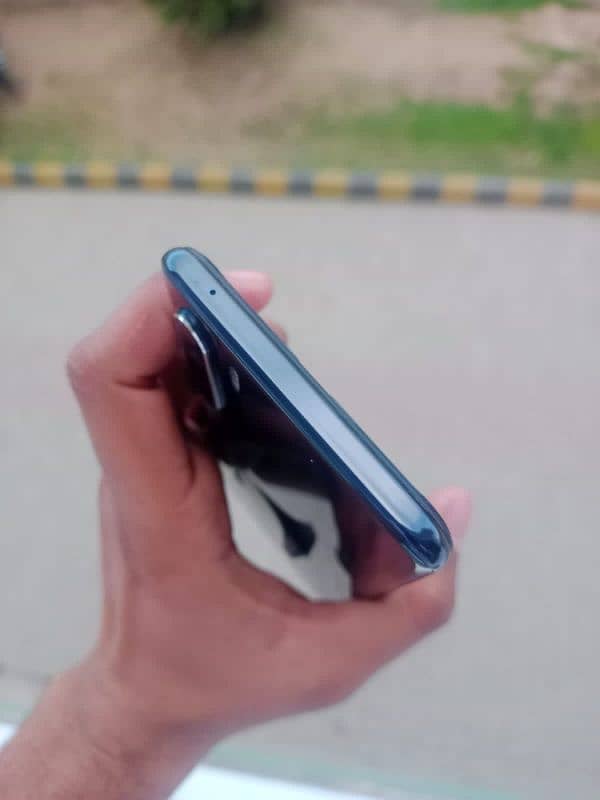 Oppo Reno 3 5