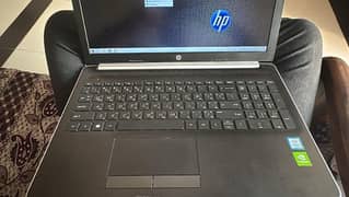 HP