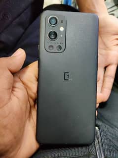 one plus 9 pro 8/128 pta approved urgent sale