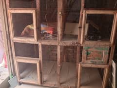 cage for sale