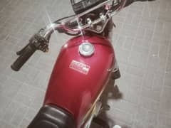 honda cd 70