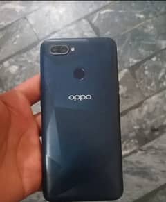 oppo A12  phone for sale 3GB.  32GB memory