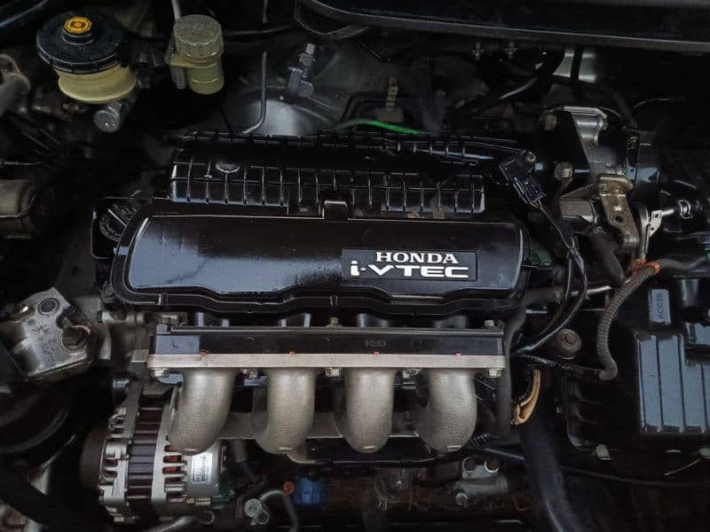 Honda City IDSI 2010 3