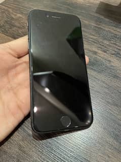 iPhone 7 PTA APPROVED FU factory unlokc phone Apple