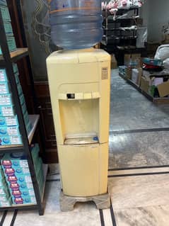 water dispenser