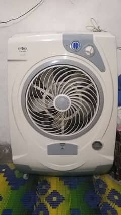 Super Asia Air Cooler ECM-6000