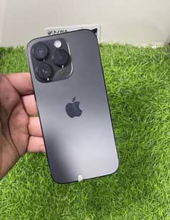 iPhone 14 Pro 256gb