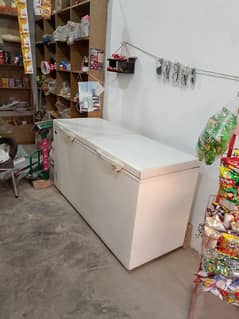 Deep freezer for Sale PH: 03348641507