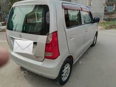 Suzuki Wagon R 2019