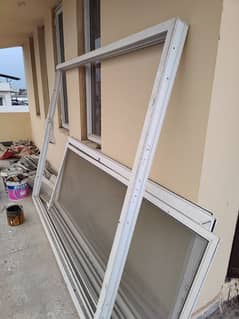 UPVC Window