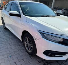 Honda Civic Oriel 2019 ( New Shape )