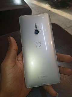 sony Xperia xz3