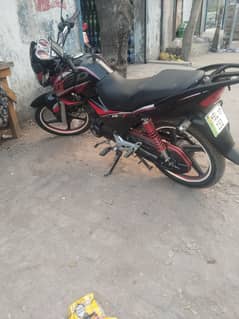 Honda 2017 model