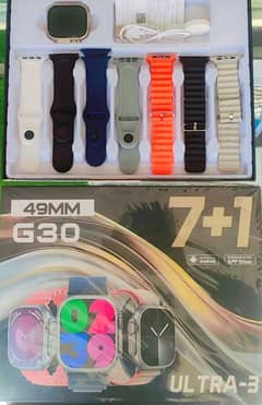 Smart watches Wholesale Ultra + series +seriesX +series9