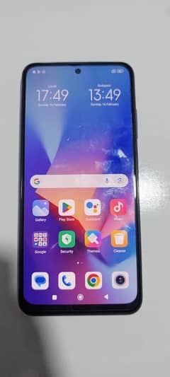 redmi