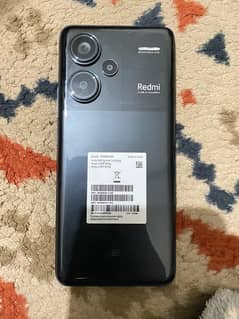 Redmi note 13 pro plus 5g