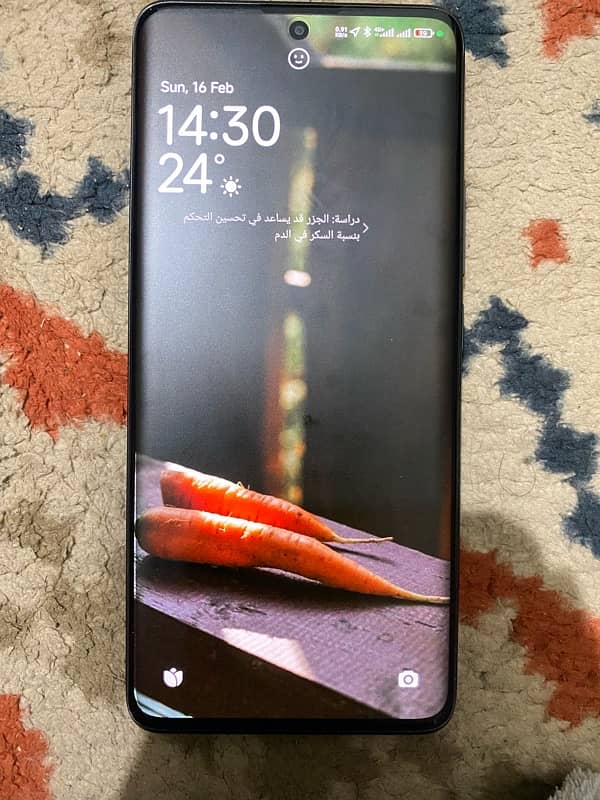 Redmi note 13 pro plus 5g 2