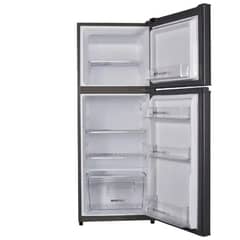 186 model Haier fridge condition 10/10