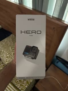 Go pro Hero 4k for sale