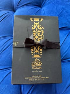 Madawi perfume