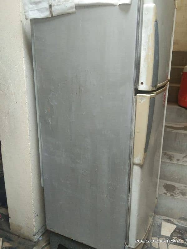 PEL REFRIGERATOR 1