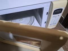 dawlance microwave for sale