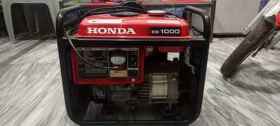 Honda genrtaor