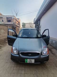 Hyundai Other 2002