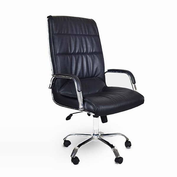 Boss Chair,Executive Chair,Revolving Chair 0