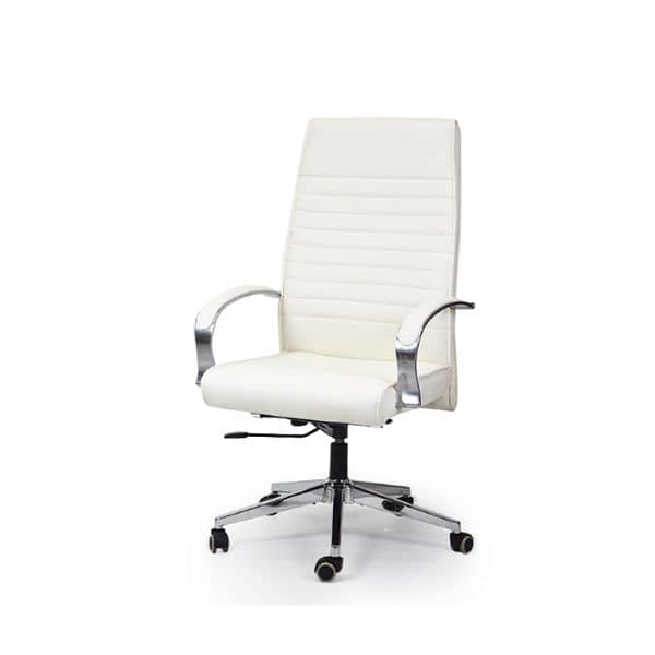 Boss Chair,Executive Chair,Revolving Chair 4