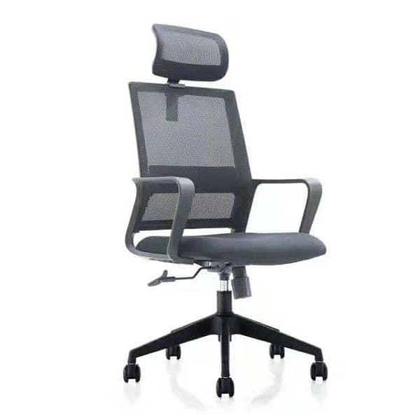 Boss Chair,Executive Chair,Revolving Chair 8