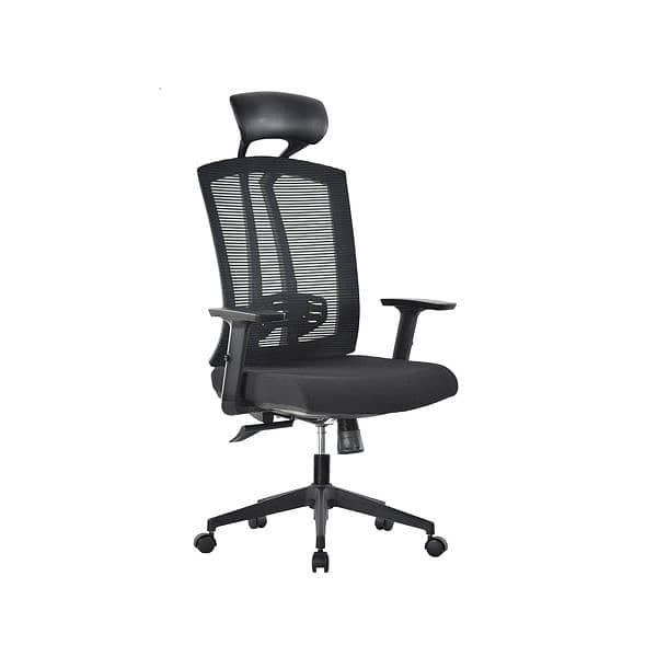 Boss Chair,Executive Chair,Revolving Chair 12