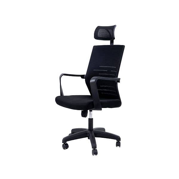 Boss Chair,Executive Chair,Revolving Chair 15