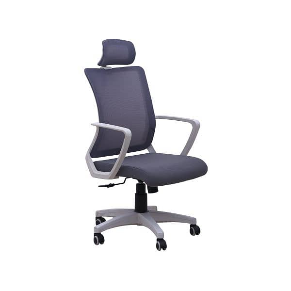 Boss Chair,Executive Chair,Revolving Chair 16