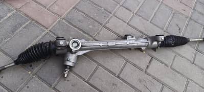 Toyota COROLLA ALTIS GENUINE STEERING RACK KANGEE